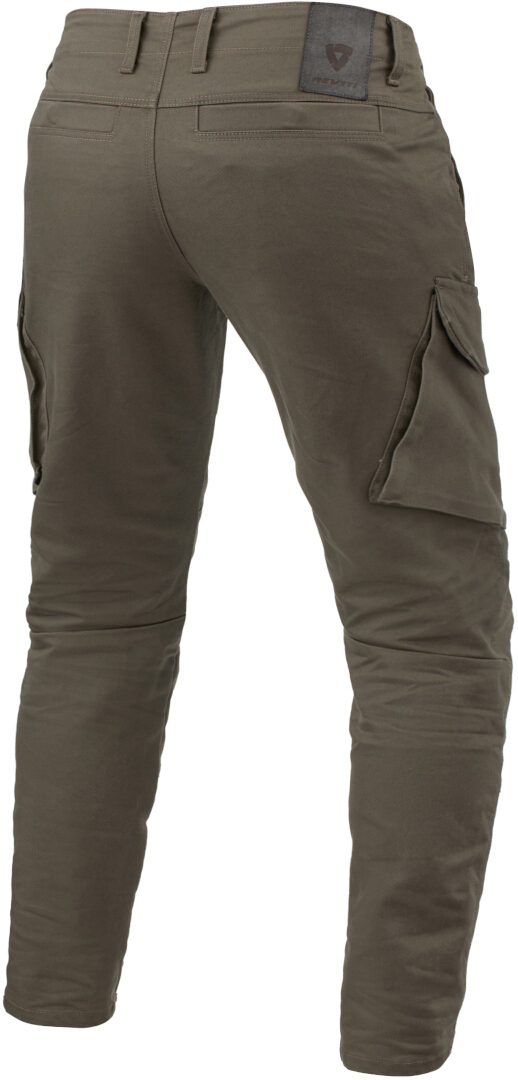 Revit Cargo 2 TF Jeans de moto Tarmac 33/34 Figure 2