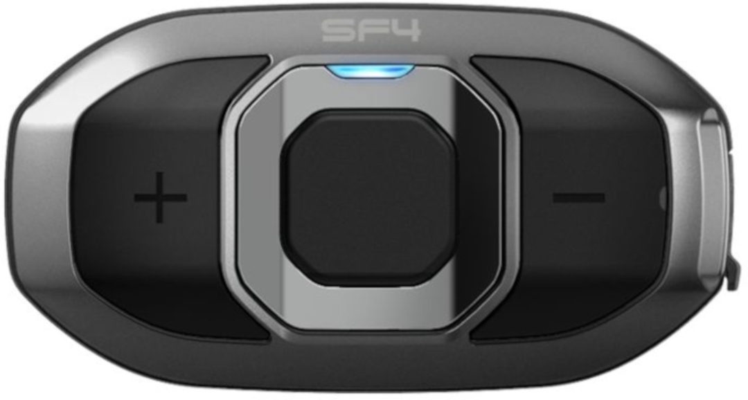Sena SF4 Sistem de comunicații Bluetooth Double Pack Figura 3