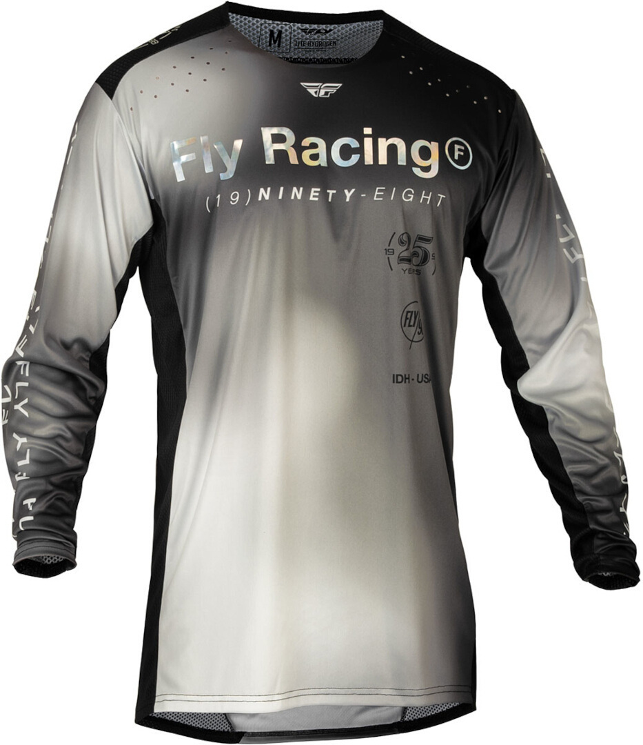 Fly Racing Lite S.E. 2024 Motocross Jersey S Figure 1