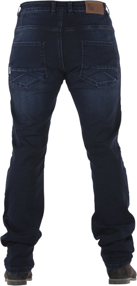 Overlap Street Motorradjeans dunkelblau 40 Abbildung 2