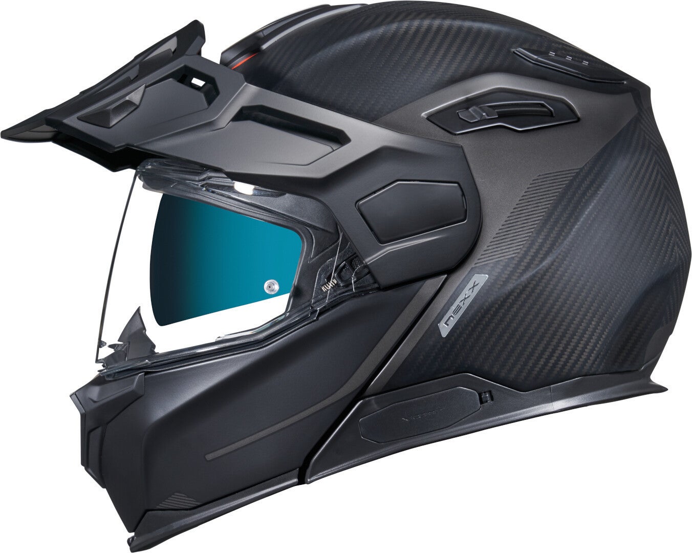 Nexx X.Vilijord Zero Pro Casco M (57/58) Figura 1