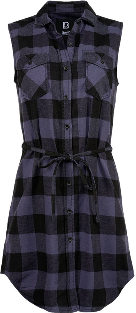 Brandit Gracey sleeveless Longshirt-image-271391386