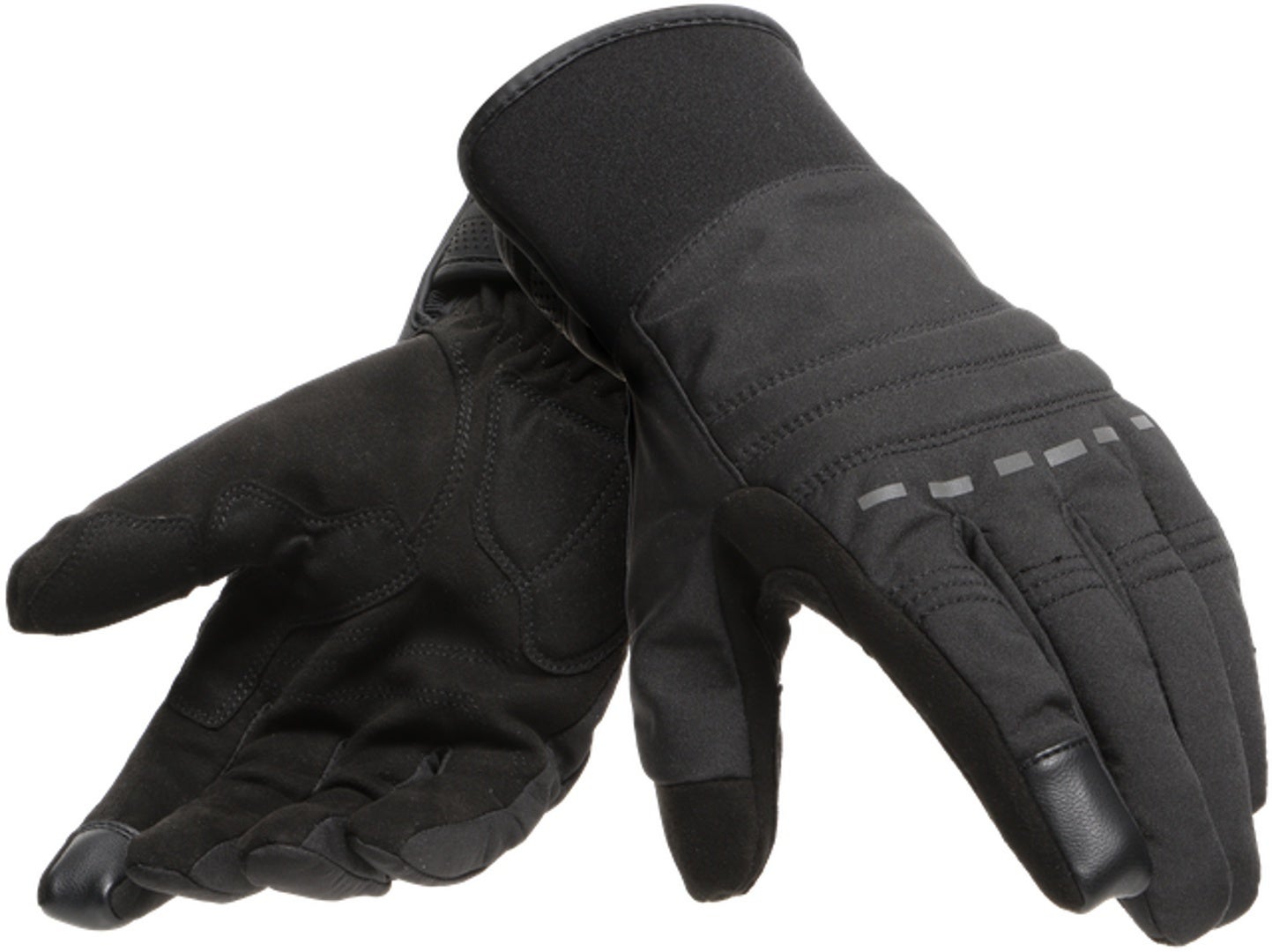 Dainese Stafford D-Dry Motorrad Handschuhe XL Abbildung 1