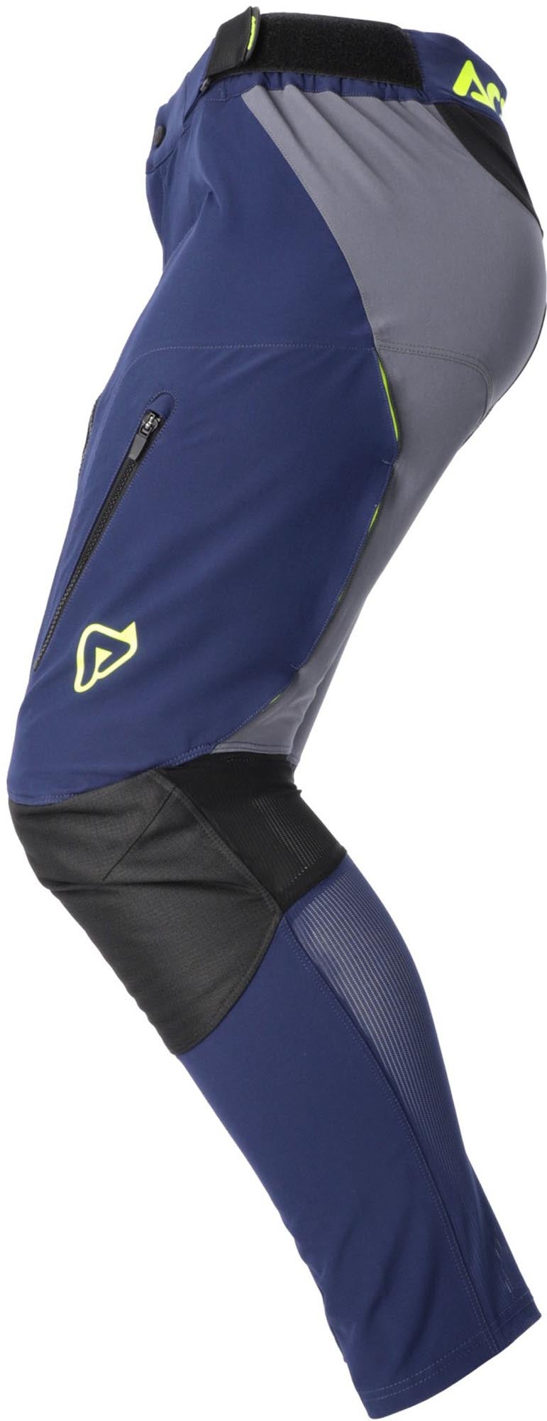 Acerbis Rally Race In Motocross Pants 38 Figure 5