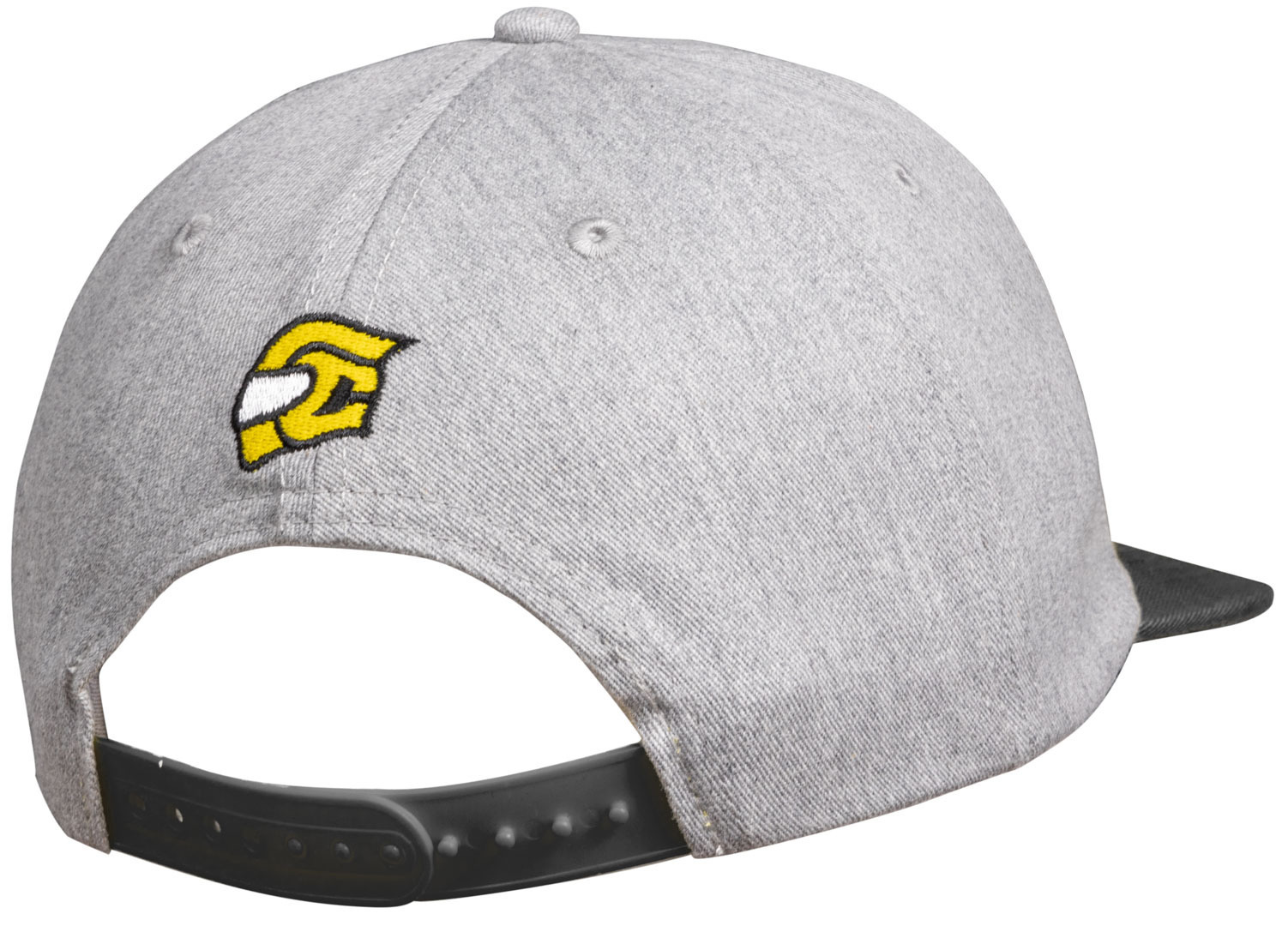 FC-Moto Faster-FC Cap gri/negru Figura 2