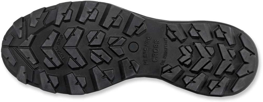 Carhartt Mid S1P Safety Boty černá 41 Obrázek 2