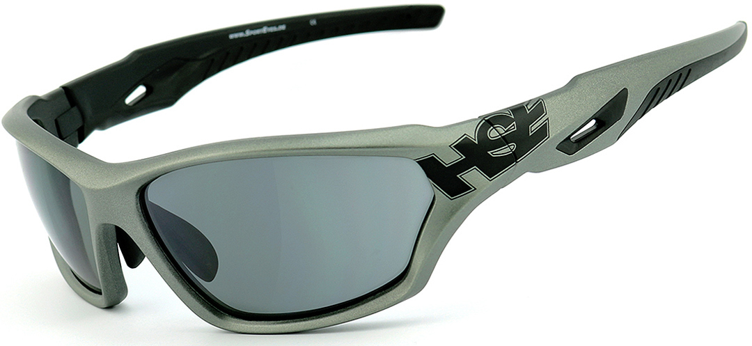 HSE SportEyes 2093 Photochromic Ochelari de soare Gri Figura 1