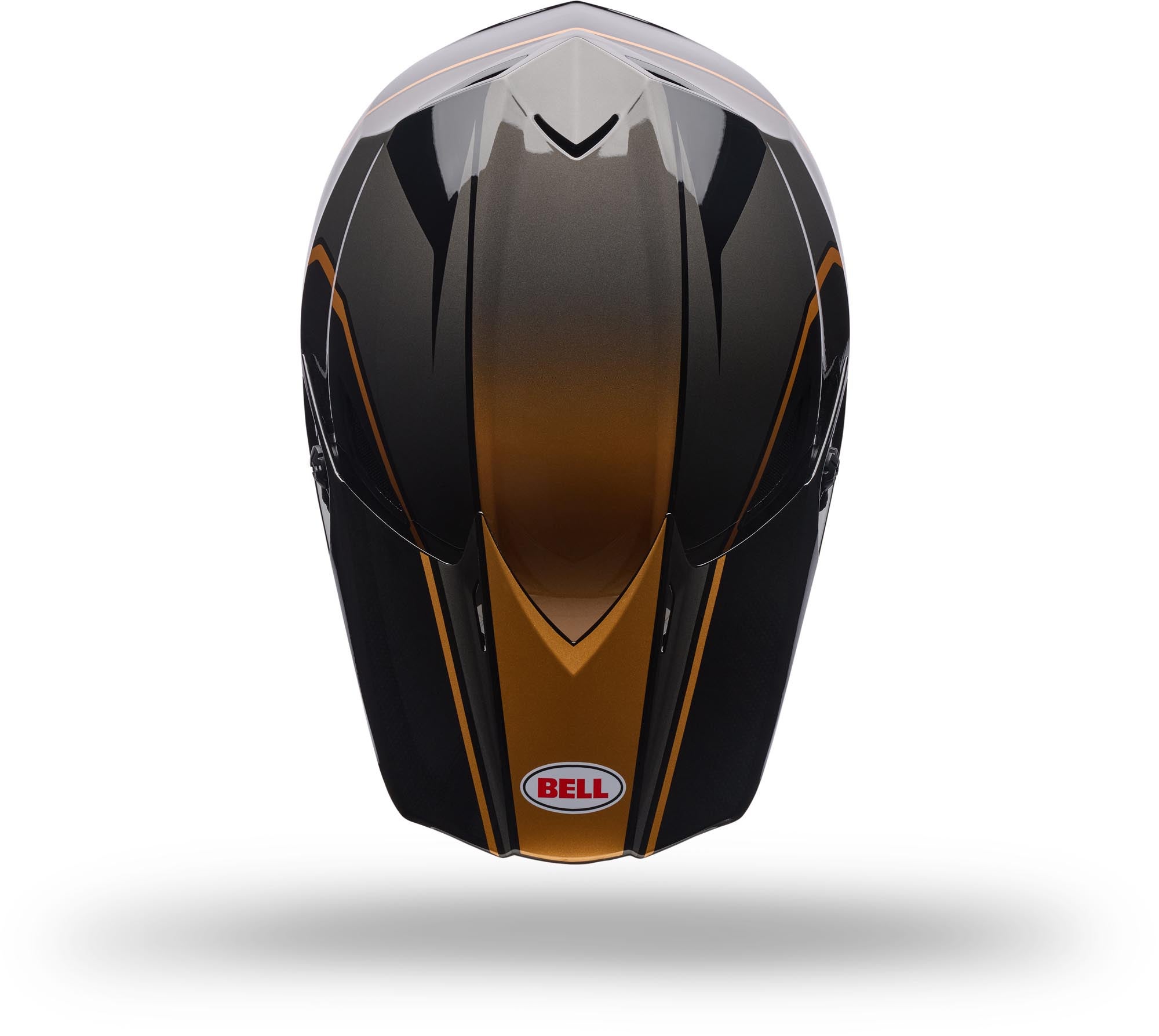 Bell MX-10 MIPS Speedway SE 越野摩托車頭盔 XL（61/62） 圖5