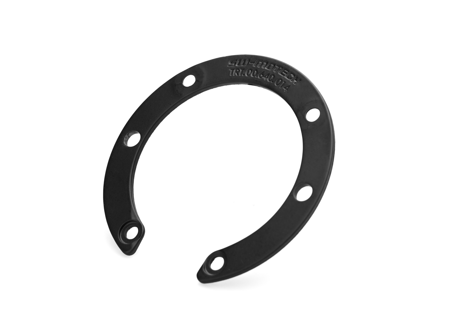 Inelul rezervorului SW-Motech ION - Negru. Yamaha YZF-R7 (21-), Moto Morini X-Cape. Figura 4