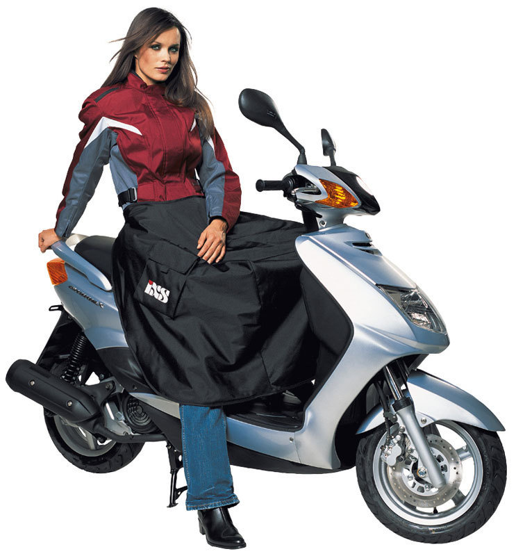 IXS Rolli Therm Pătură pentru scuter Figura 1
