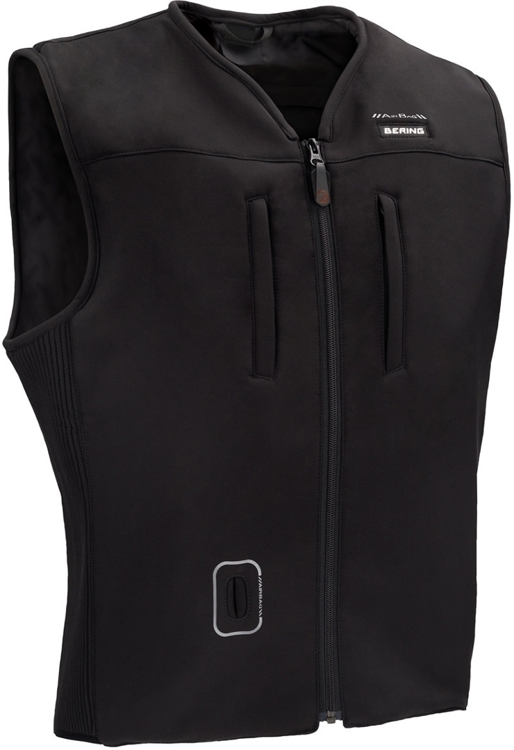 Bering C-Protect Air Vestă cu airbag pentru femei Tipul B (Mare) Figura 1