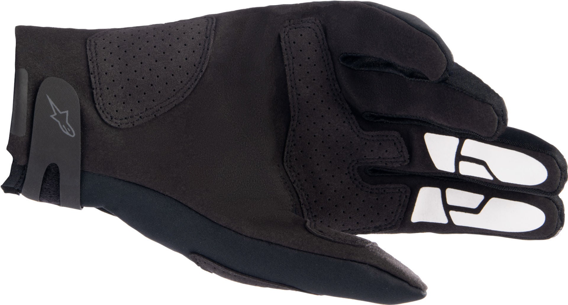 Alpinestars Thermo Shielder Motocross handsker M Figur 2