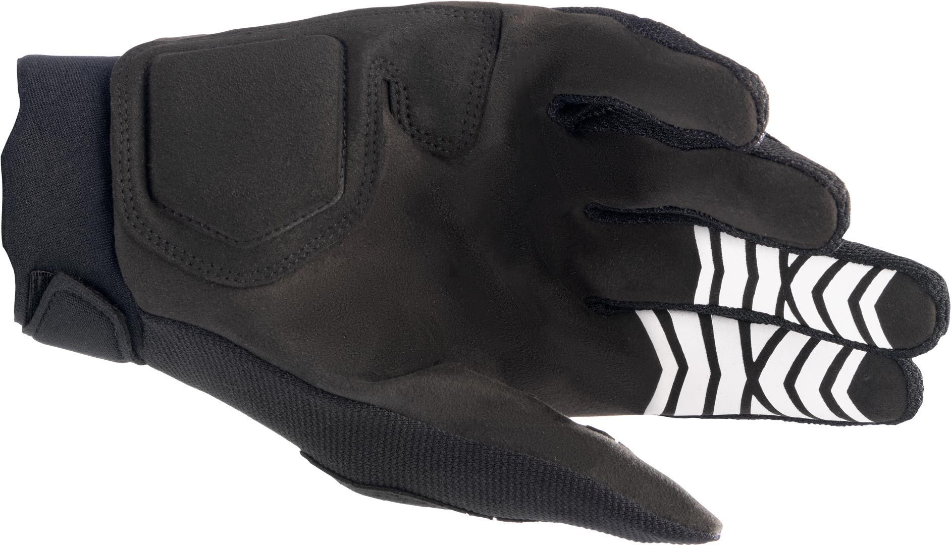 Alpinestars Full Bore XT Motocross Handsker sort/rød/blå M Figur 2