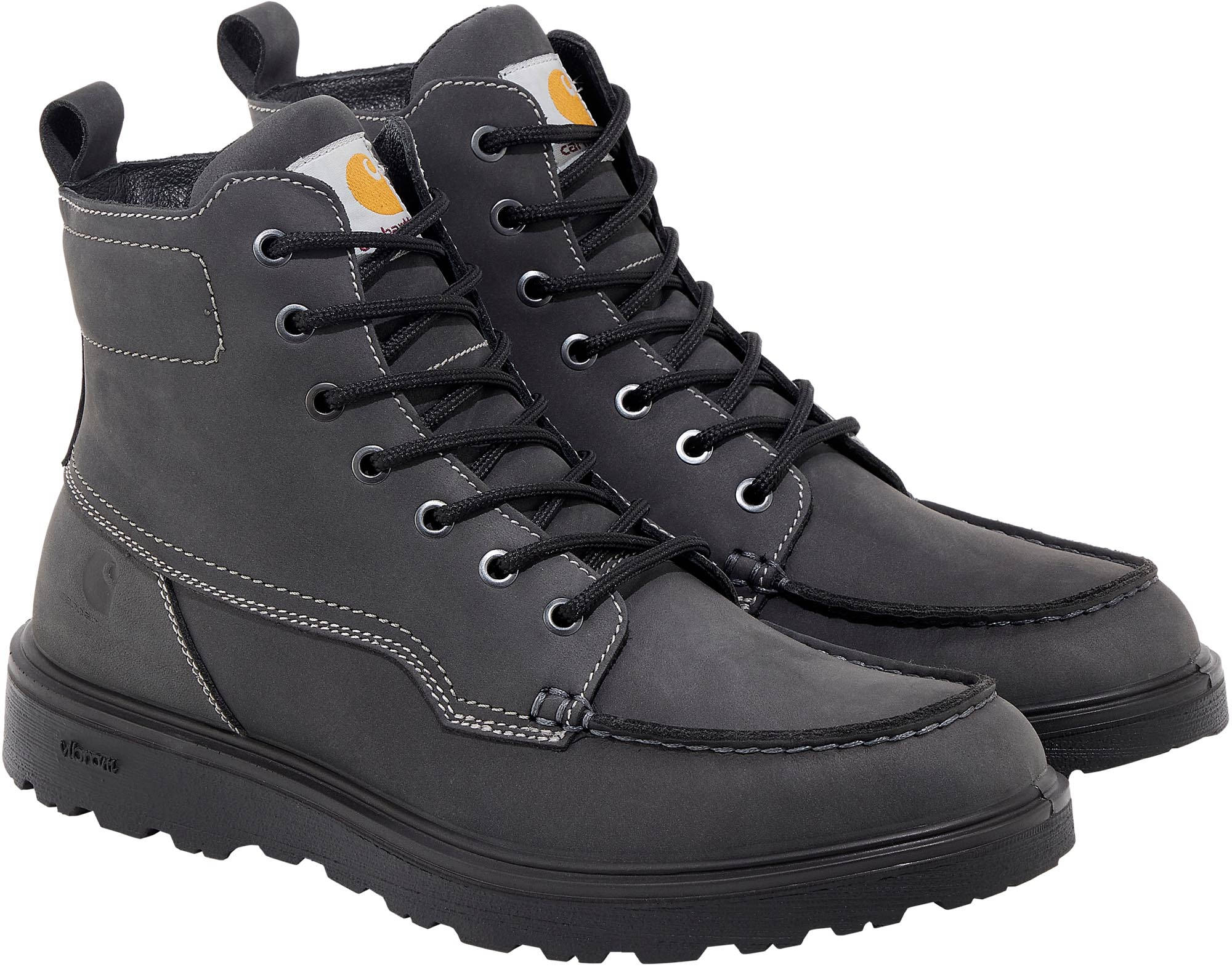Carhartt Greenfields Rugged Flex 02 Ботуши тъмносив 45 Фигура 2