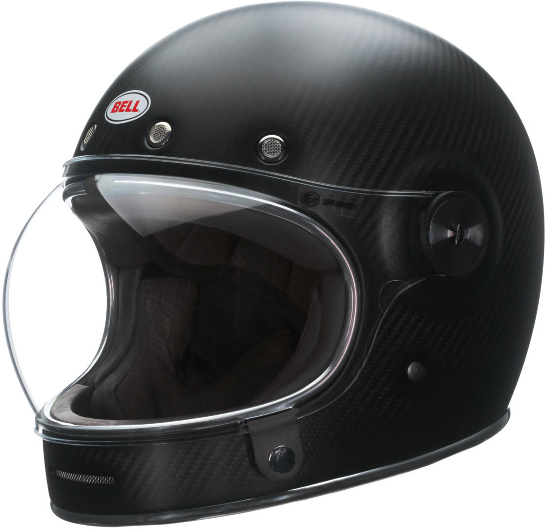 Bell Bullitt Carbon Hełm S (55/56) Rysunek 2