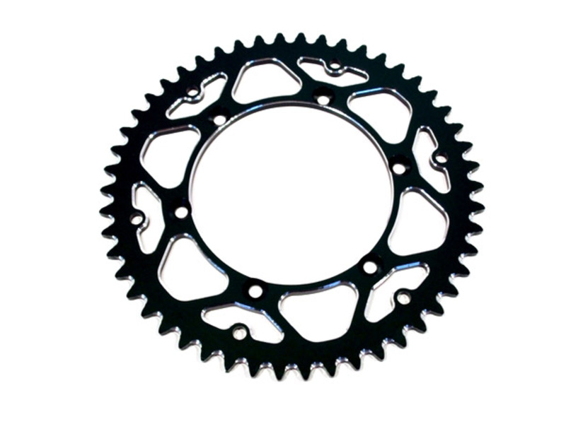 A.R.T. Pinion spate ultra-ușor auto-curățant din aluminiu 808 - 520 Figura 2