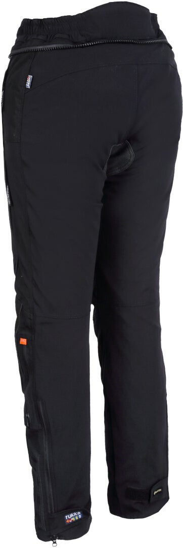 Rukka Comforina GTX Pantalon textile de moto pour dames 34 Figure 2