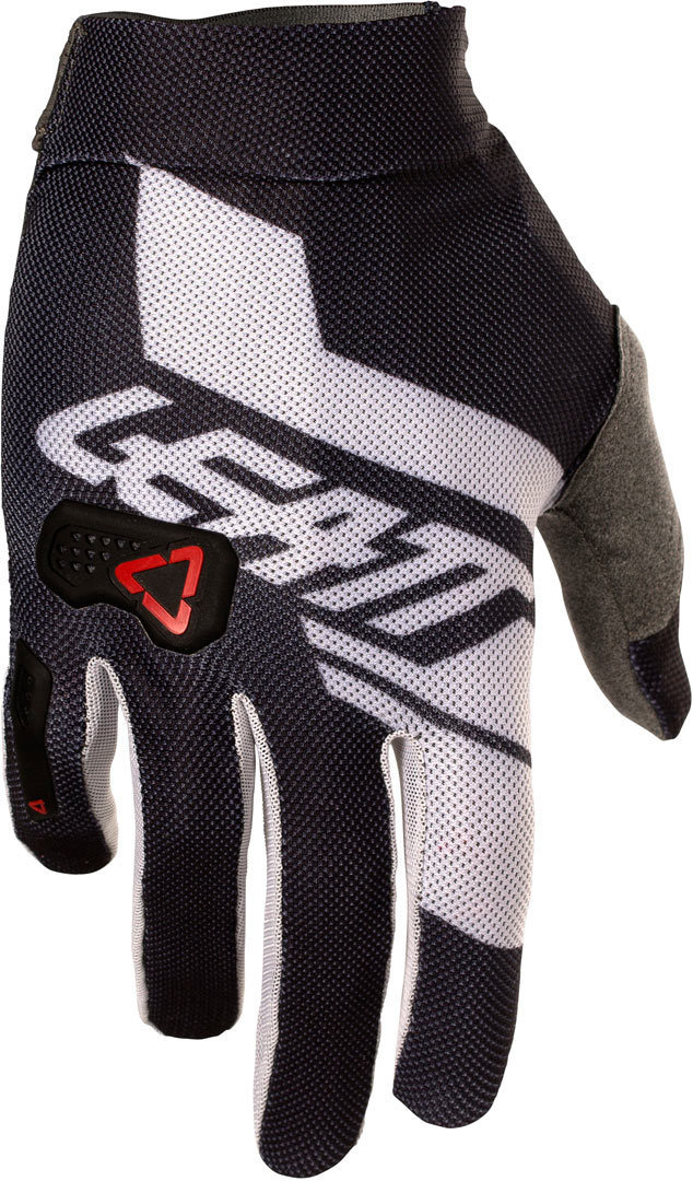 Leatt GPX 2.5 X-Flow Handsker Sort/hvid L Figur 1