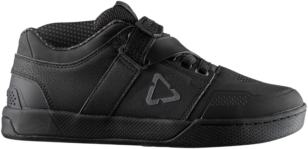 Leatt 4.0 Klickpedal Chaussures de vélo noir 44 Figure 2