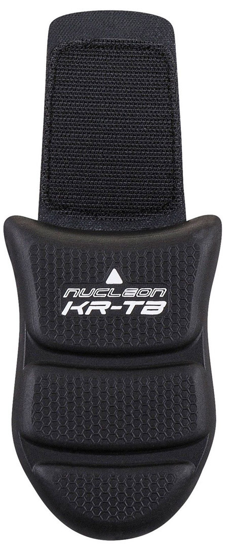 Alpinestars Nucleon KR-TB Protector Figura 1