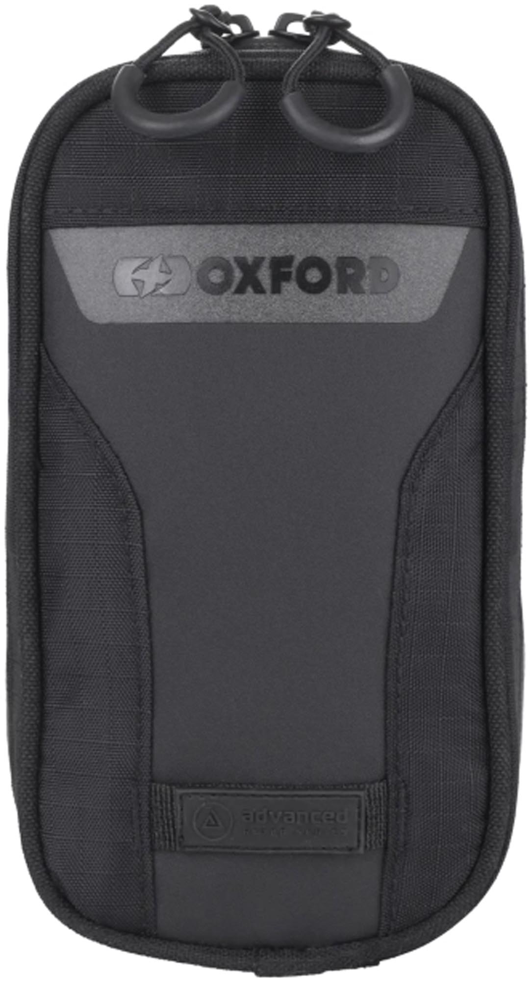 Oxford Atlas Pocket for Backpack Figure 2