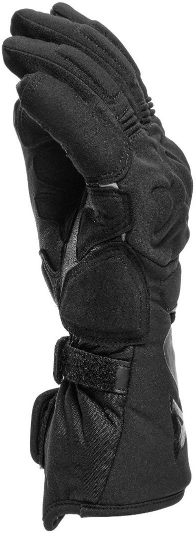 Dainese Nebula Gore-Tex Damer Motorcykel Handsker Sort S Figur 2