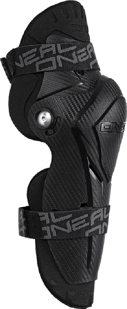 Oneal Pumpgun MX Carbon Protecți de genunchi pentru tineret Figura 2