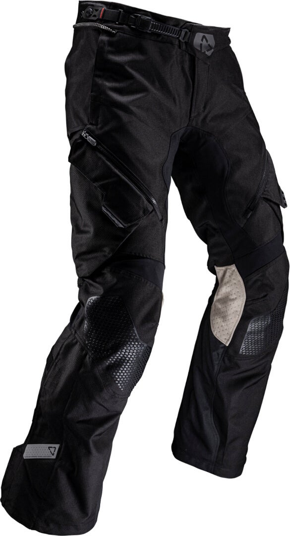 Leatt ADV Multitour 5.5 Textile Motorcycle Pants
