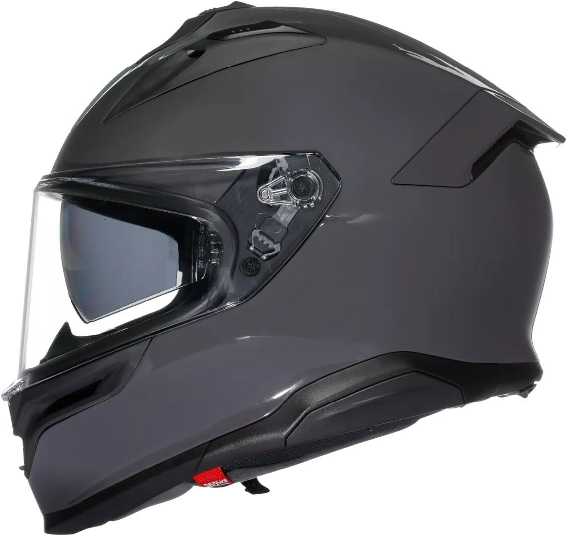 AGV K7 Mono 2.0 Helm grau L (59/60) Abbildung 4