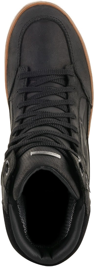 Alpinestars J-6 Vandtæt sko sort/brun 10 (43) Figur 3