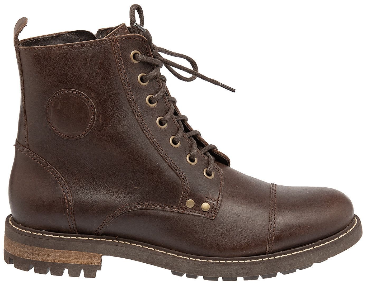 Kochmann Dallas Boots 44 Figure 3