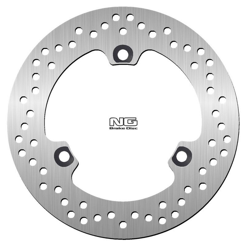 NG BRAKE DISC NG BRAKES Disco Freno Fisso Tondo Figura 1