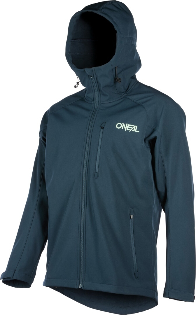 Oneal Cyclone Soft Shell レインジャケット L 図12