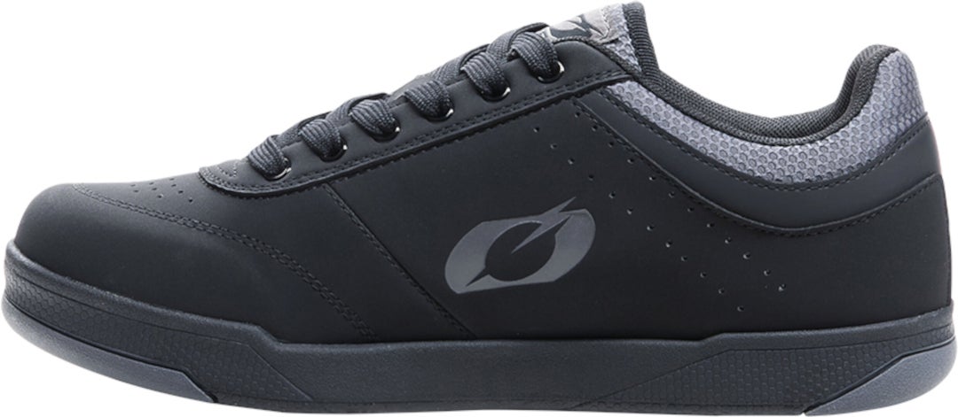 Oneal Pumps Flat V.22 boty Černá/tmavě šedá 39 Obrázek 2