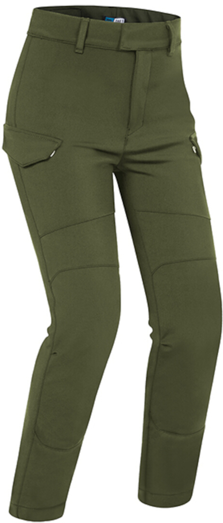 PMJ Sidney Damen Motorrad Textilhose 30 Abbildung 1
