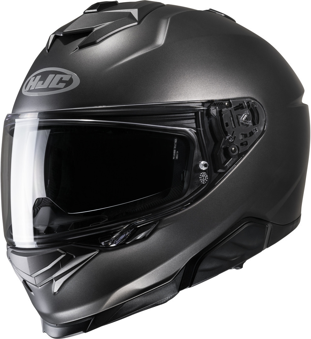 HJC i71 Cască Mat din titan XS (54/55) Figura 1
