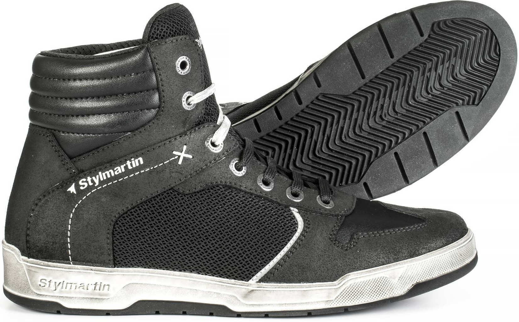 Stylmartin Atom Chaussures de moto 36 Figure 5