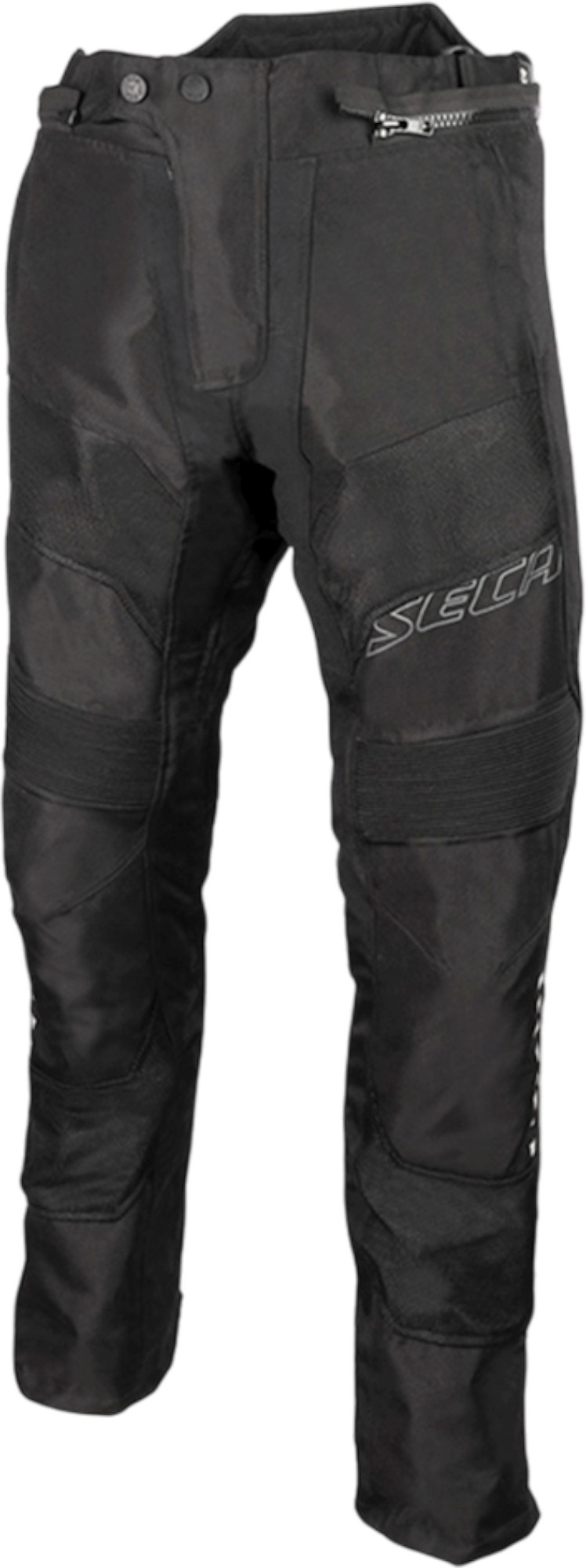 Seca Jet II Mesh waterproof Mesh Motorcycle Textile Pants M Figure 1