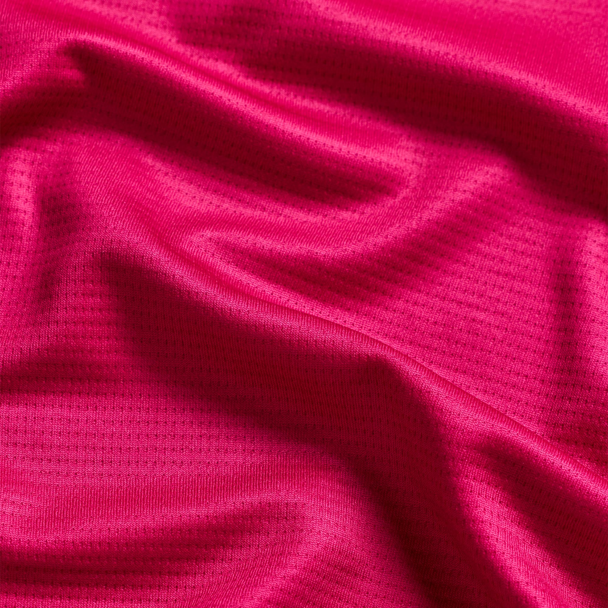 Troy Lee Designs Sprint Pro Mono Bicycle Jersey Fuchsia L Figure 6