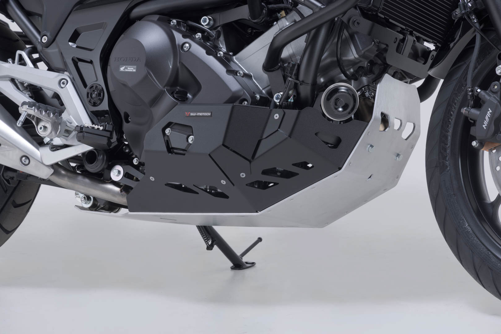 Protecție a setului SW-Motech Adventure - Honda NC750XD (24-) cu DCT. Figura 3