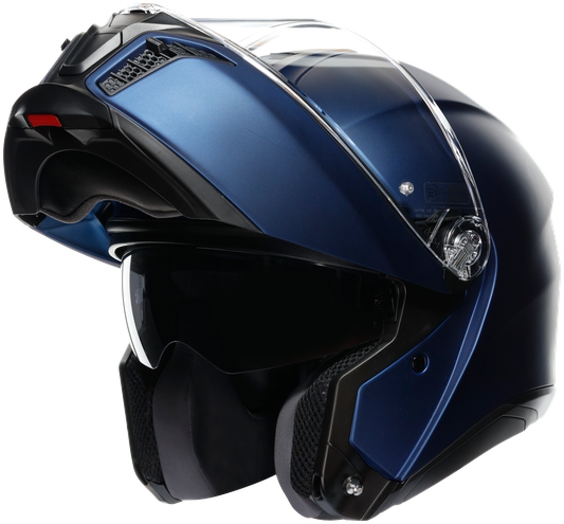 AGV Tourmodular Mono Cască albastru XXL (63/64) Figura 11