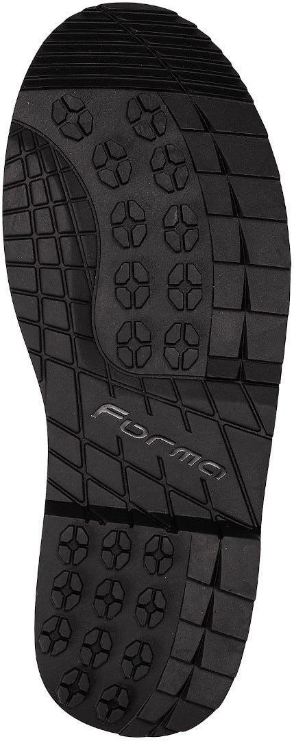 Forma Terra Evo Low Dry waterproof Motorcycle Boots brown 49 Figure 2