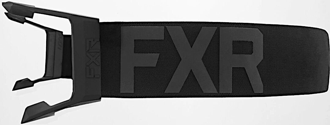 FXR Pilot Cureaua de schimb pentru ochelari de motocross Figura 1