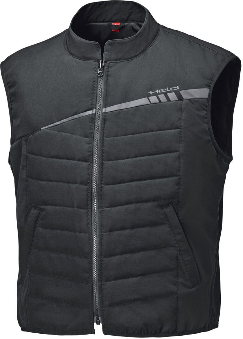 Held Renegade 2 imperméable dames moto textile veste noir L Figure 3