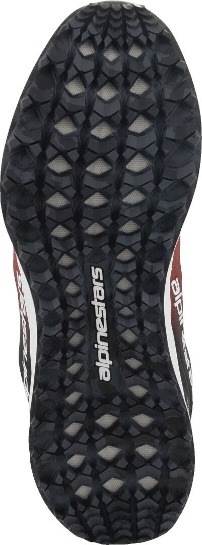 Side view of Alpinestars Meta Road V2 Shoes