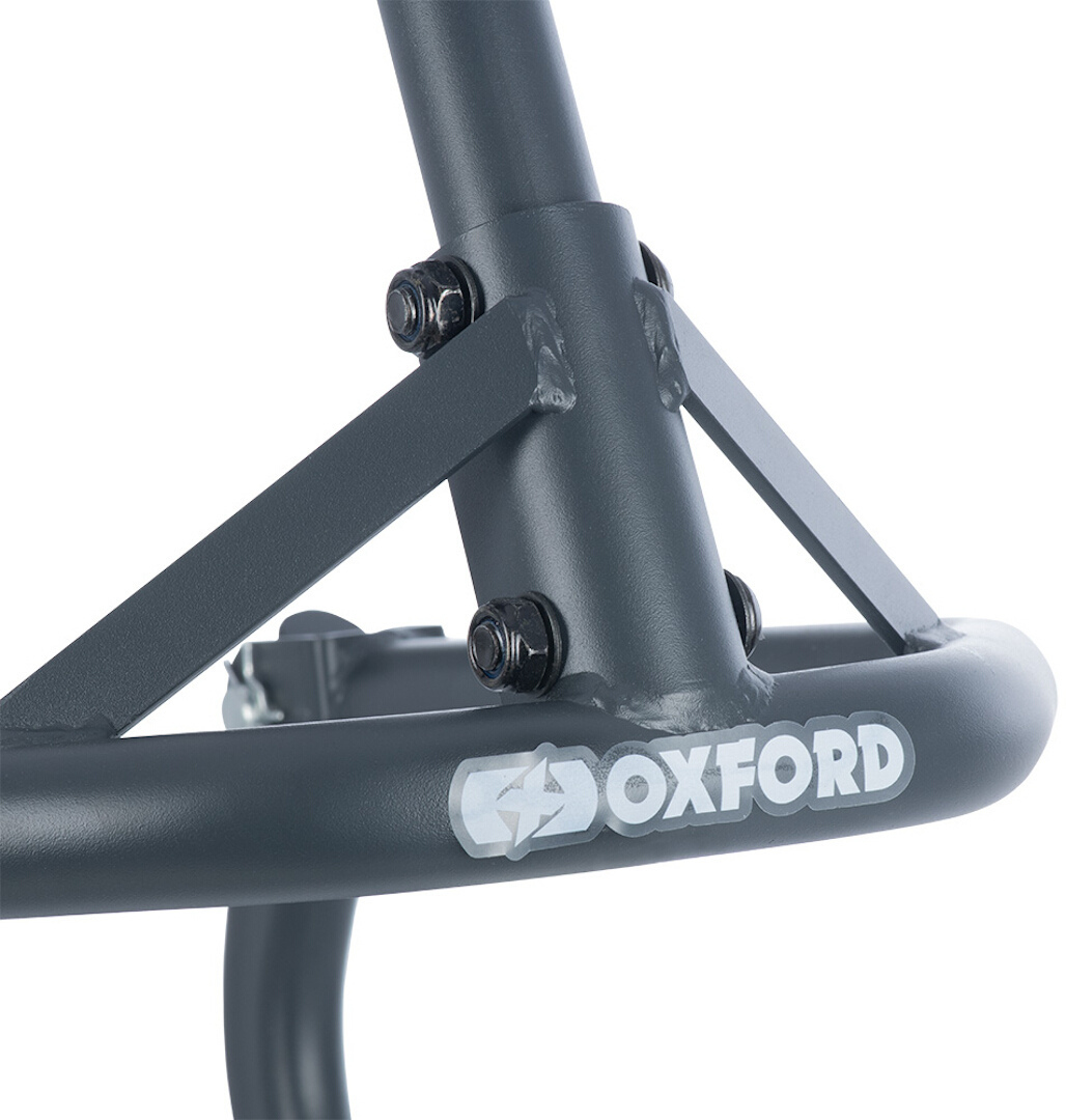 Oxford Zero-G Suportul pentru cap Figura 6