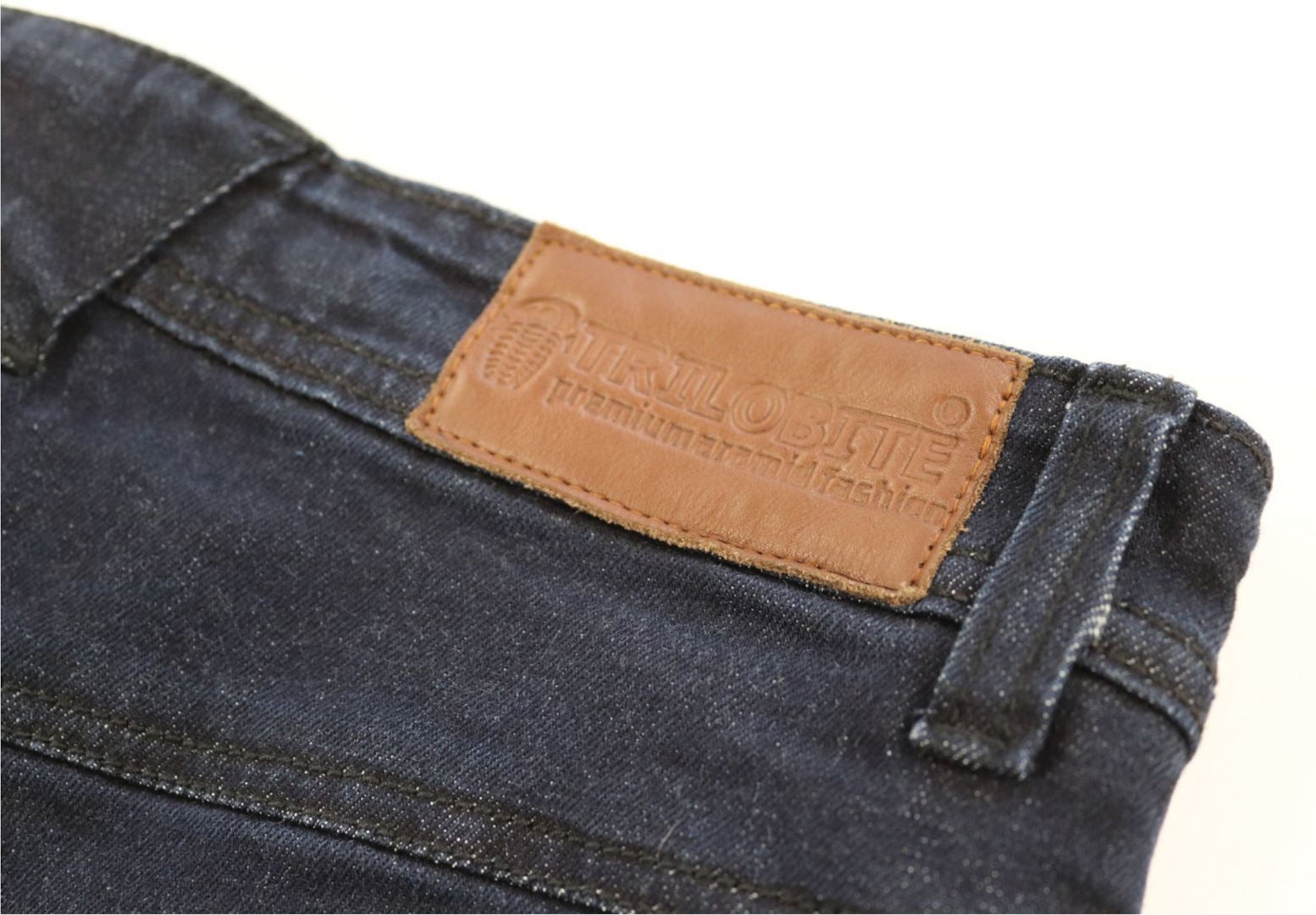 Trilobite Cullebro Motorradjeans 34/32 Abbildung 6