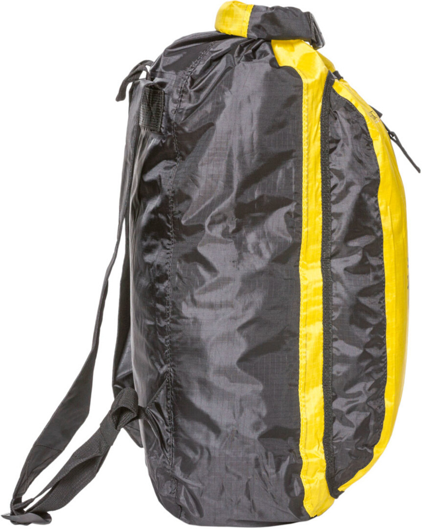Amphibious X-Light Pack Rucsac impermeabil galben Figura 3