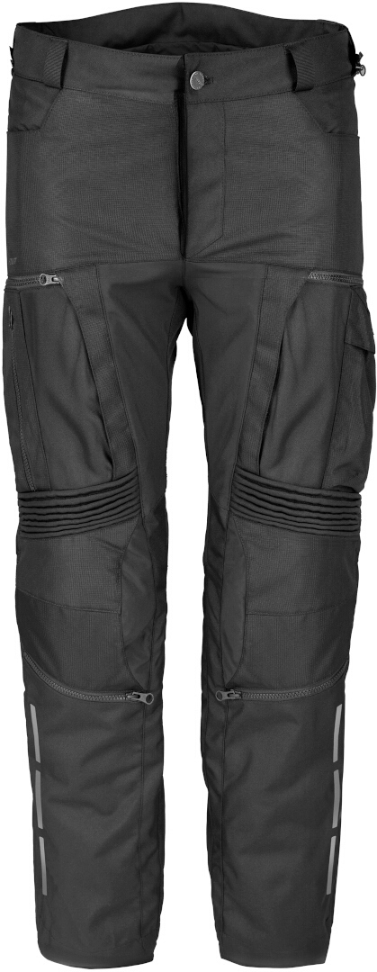 Spidi C.M. waterproof Motorcycle Textile Pants Short L Figure 1