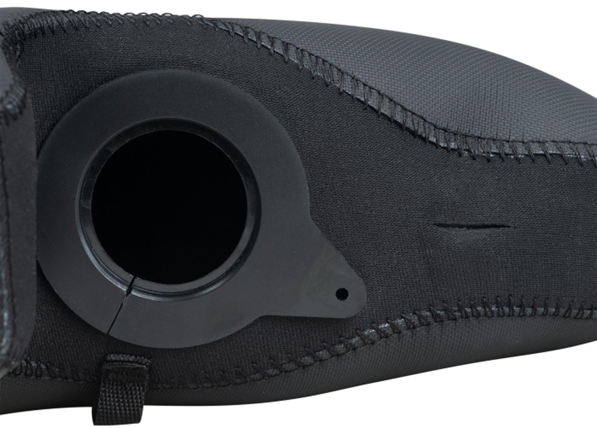 Oxford Courier Muffs Garde pentru mâini Figura 8